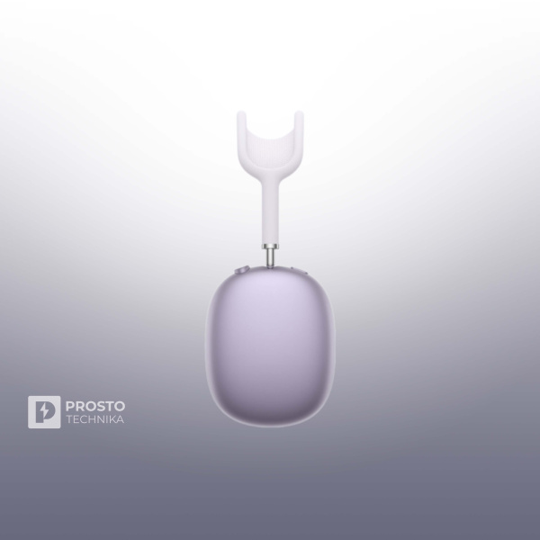 Наушники Apple AirPods Max (Фиолетовый | Violet) 2024
